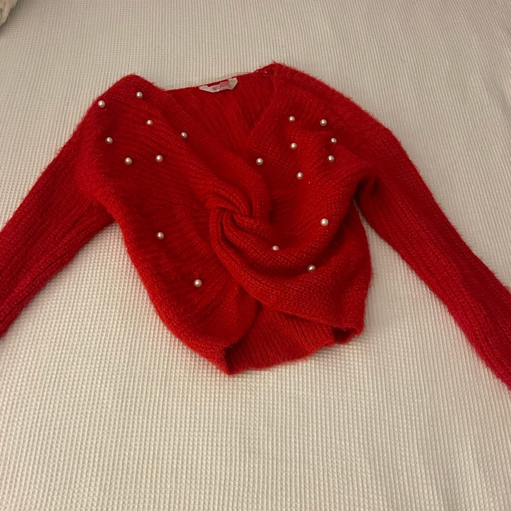Christmas top (Size XS)